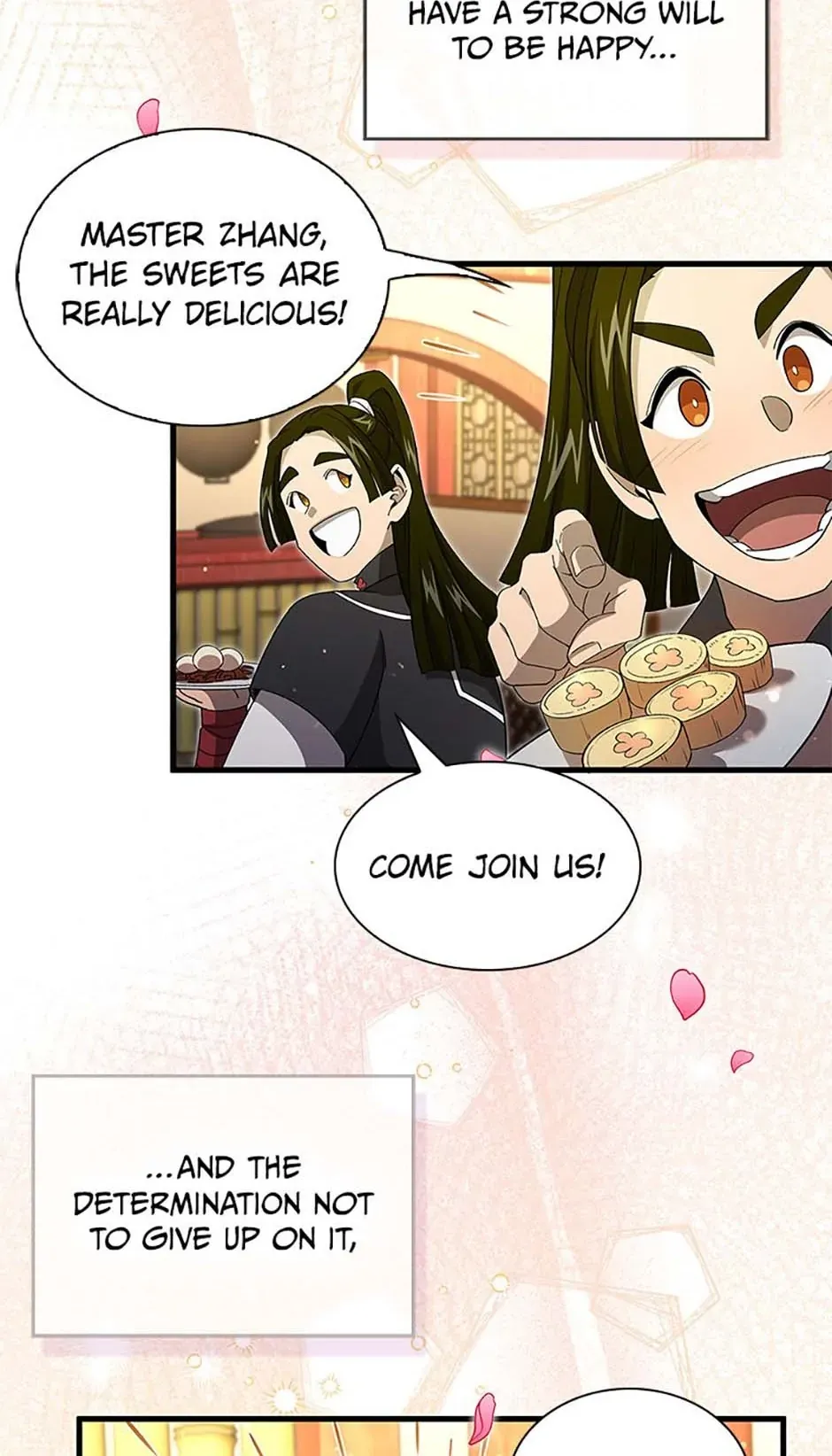 Read Storm Inn en Manga Online