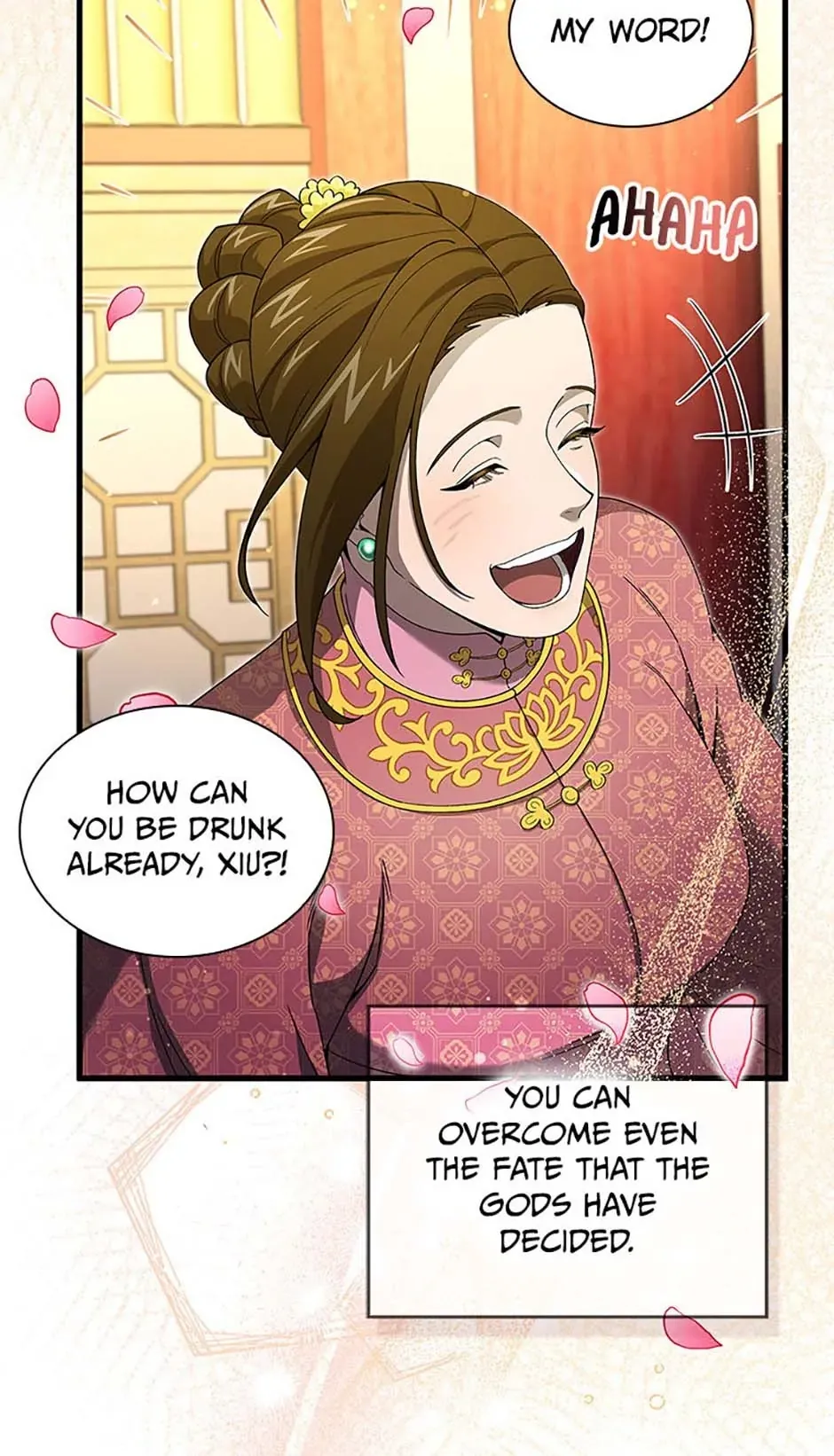 Read Storm Inn en Manga Online