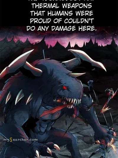 Read Super Gene en Manga Online