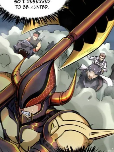 Read Super Gene en Manga Online