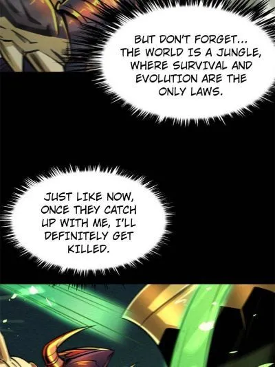 Read Super Gene en Manga Online