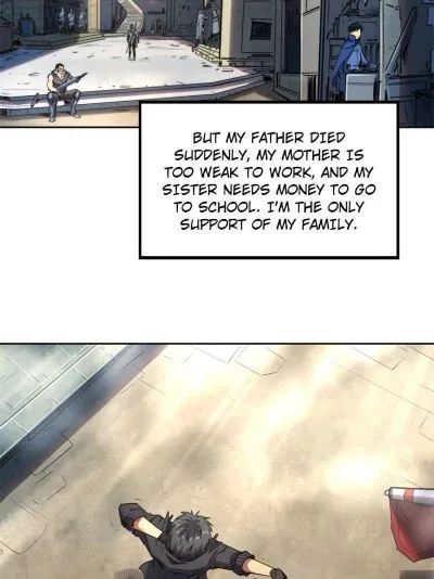 Read Super Gene en Manga Online