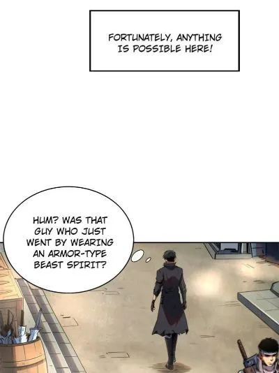 Read Super Gene en Manga Online