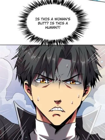 Read Super Gene en Manga Online