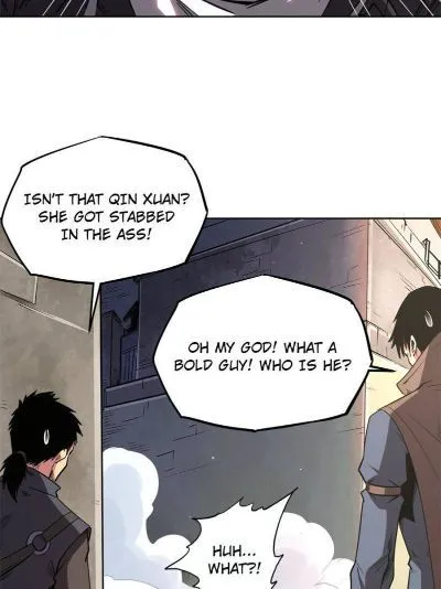 Read Super Gene en Manga Online