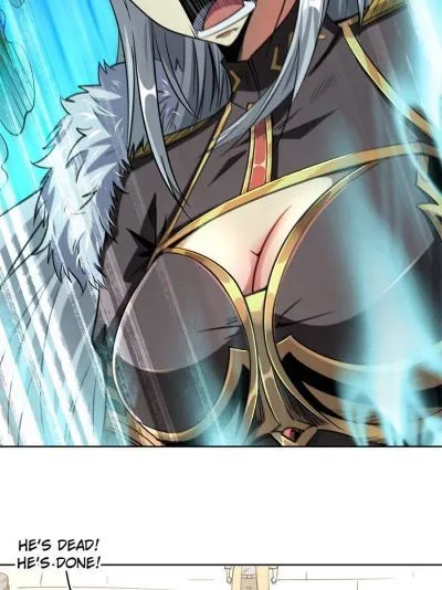 Read Super Gene en Manga Online