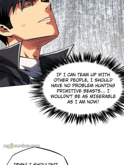 Read Super Gene en Manga Online
