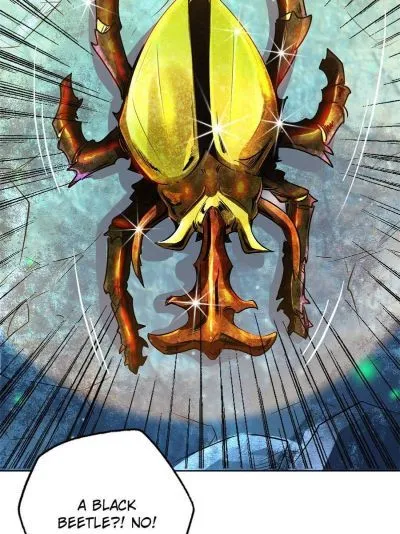 Read Super Gene en Manga Online