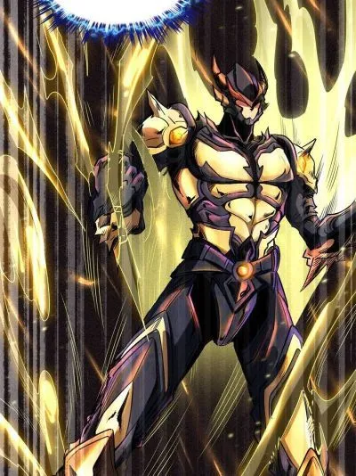 Read Super Gene en Manga Online