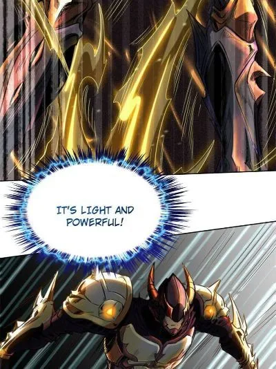 Read Super Gene en Manga Online