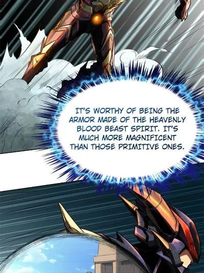 Read Super Gene en Manga Online