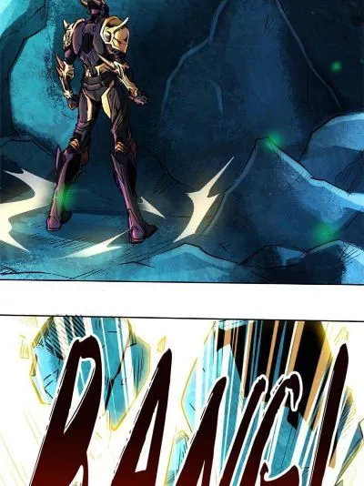 Read Super Gene en Manga Online