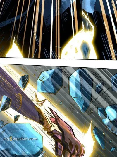Read Super Gene en Manga Online
