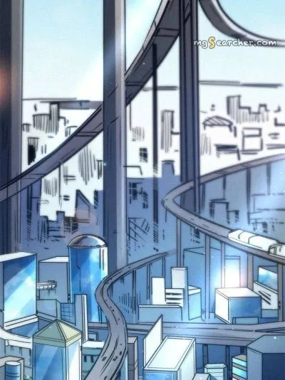 Read Super Gene en Manga Online