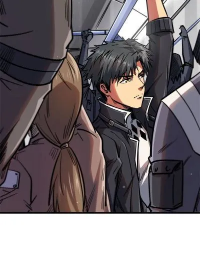 Read Super Gene en Manga Online