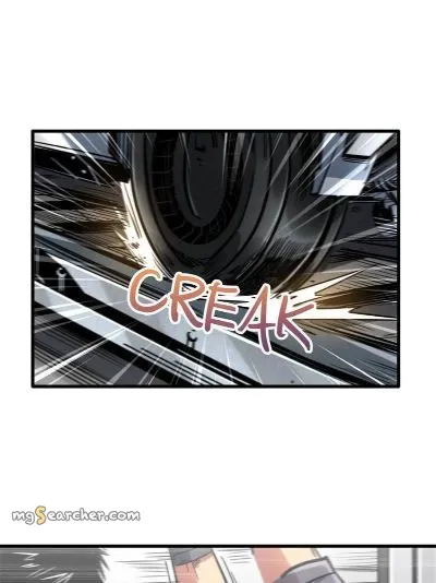 Read Super Gene en Manga Online