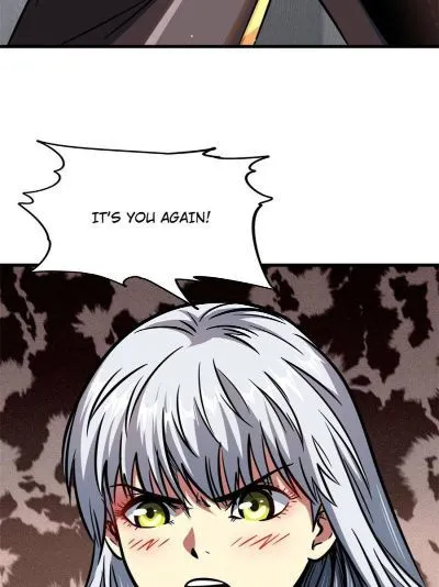 Read Super Gene en Manga Online