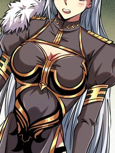 Read Super Gene en Manga Online