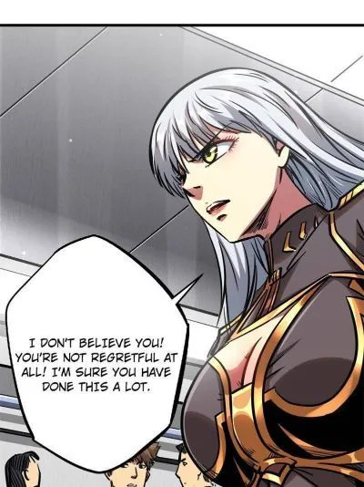 Read Super Gene en Manga Online