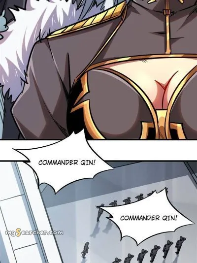 Read Super Gene en Manga Online