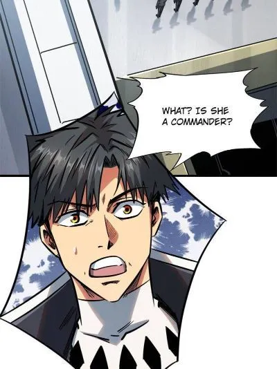 Read Super Gene en Manga Online