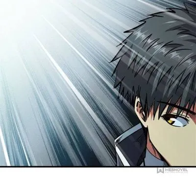 Read Super Gene en Manga Online