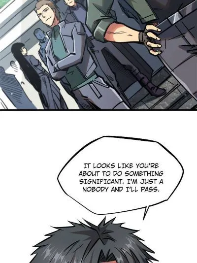 Read Super Gene en Manga Online