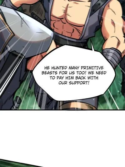 Read Super Gene en Manga Online