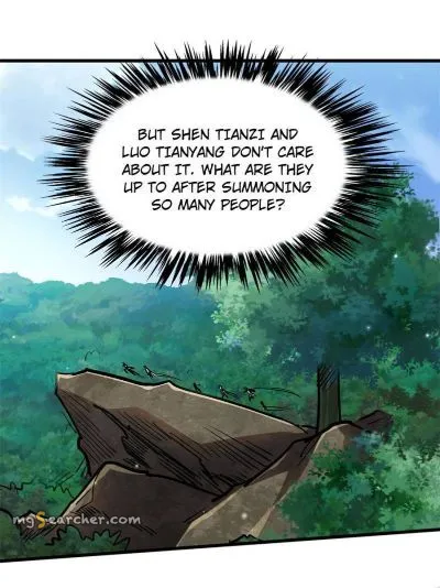 Read Super Gene en Manga Online