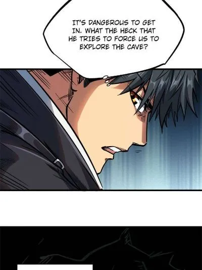 Read Super Gene en Manga Online