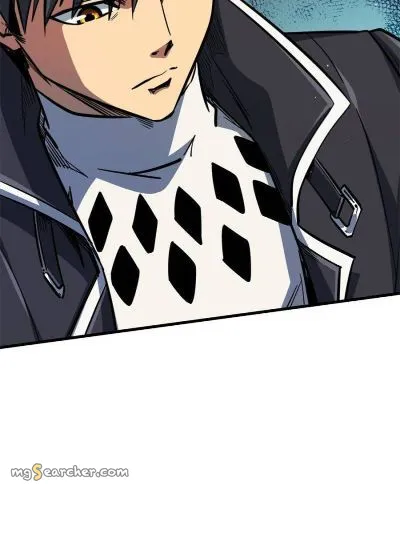 Read Super Gene en Manga Online