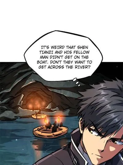 Read Super Gene en Manga Online