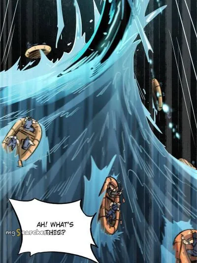 Read Super Gene en Manga Online
