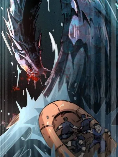 Read Super Gene en Manga Online