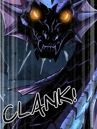 Read Super Gene en Manga Online