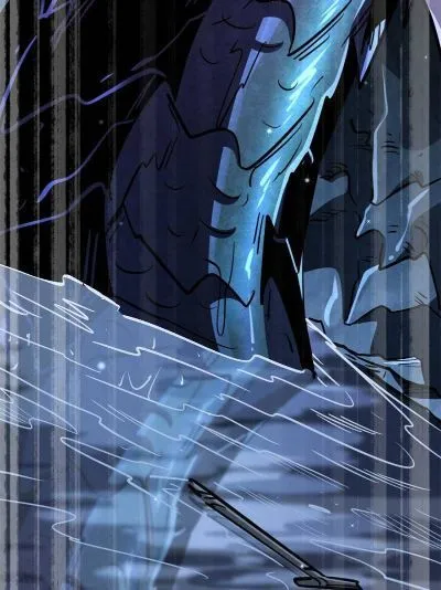 Read Super Gene en Manga Online
