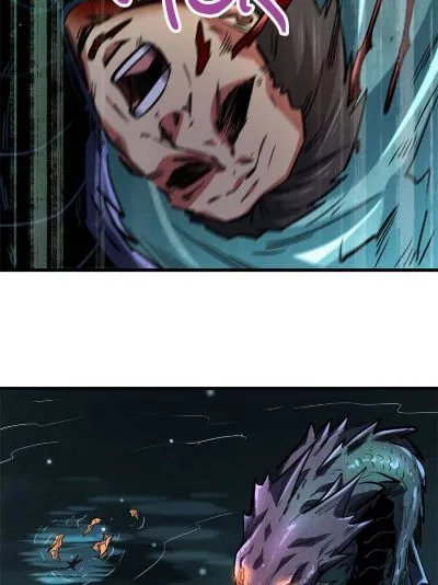 Read Super Gene en Manga Online