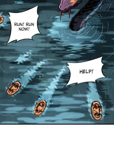 Read Super Gene en Manga Online