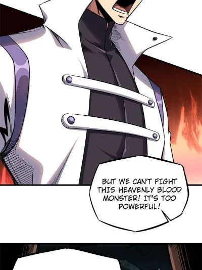 Read Super Gene en Manga Online