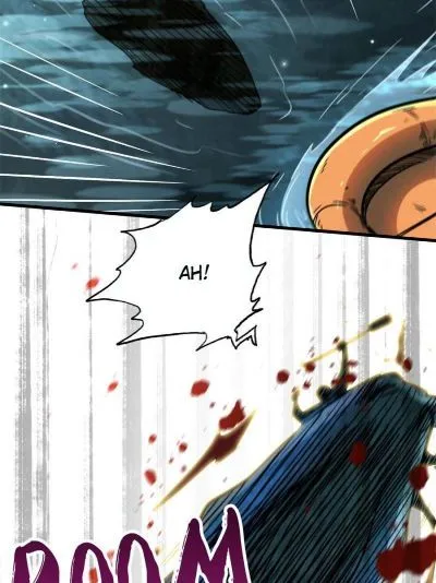 Read Super Gene en Manga Online