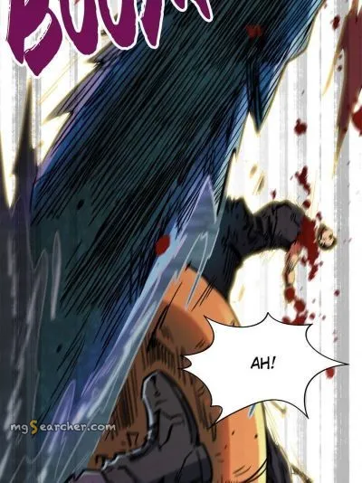 Read Super Gene en Manga Online