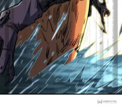 Read Super Gene en Manga Online