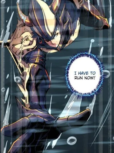 Read Super Gene en Manga Online