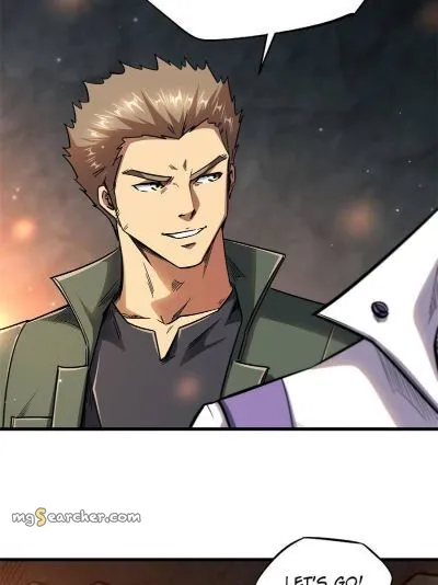 Read Super Gene en Manga Online