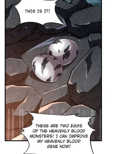 Read Super Gene en Manga Online