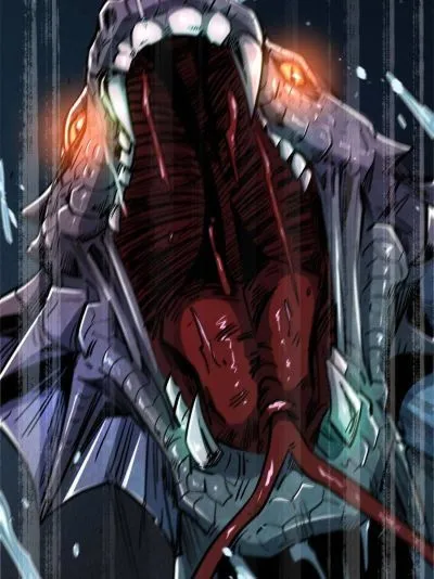 Read Super Gene en Manga Online