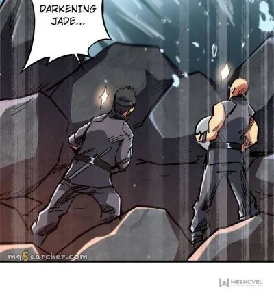 Read Super Gene en Manga Online
