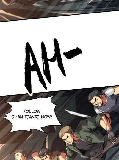 Read Super Gene en Manga Online