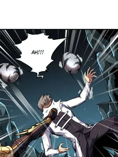 Read Super Gene en Manga Online