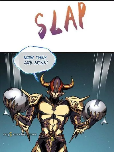 Read Super Gene en Manga Online